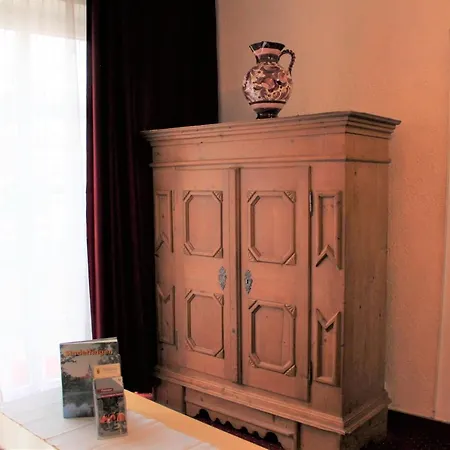 Hotel Linde Stuttgart 3*