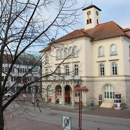 Linde Sindelfingen
