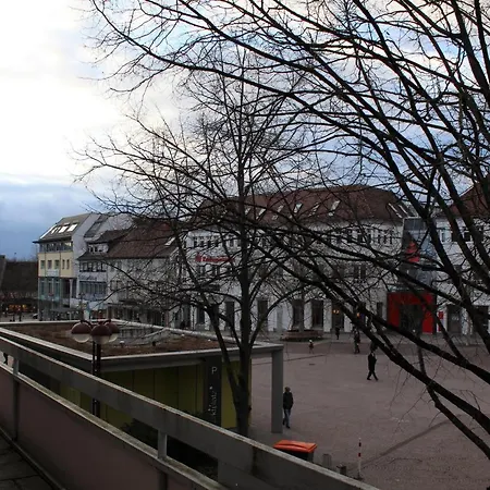 Linde Stuttgart 3* Sindelfingen