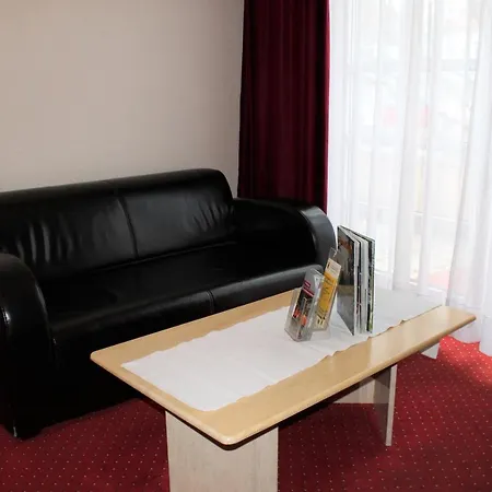 Linde Otel Sindelfingen