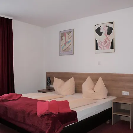 Linde Otel Sindelfingen