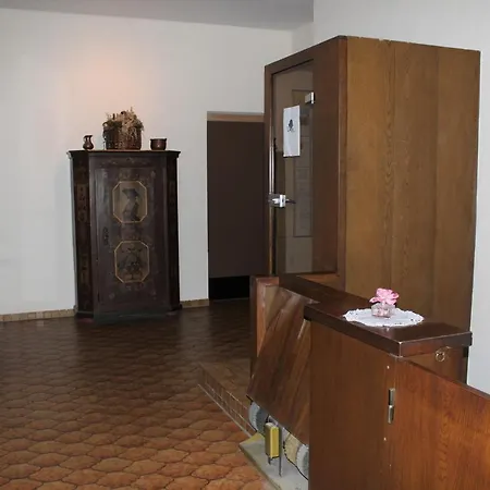 Linde Stuttgart Hotel 3*