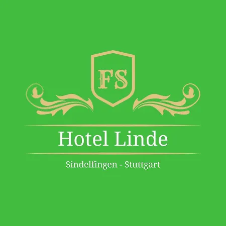 Szálloda Linde Sindelfingen