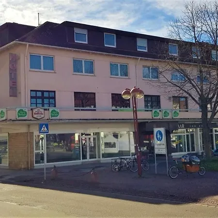 Linde Stuttgart 3*